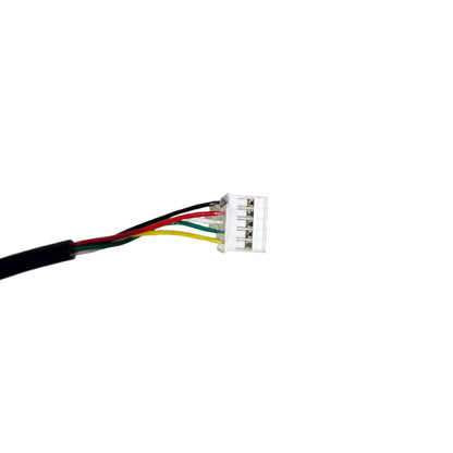 Botonera De Control Y Luces Rockway Evo