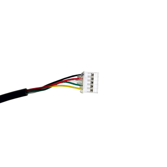 Botonera De Control Y Luces Rockway Evo