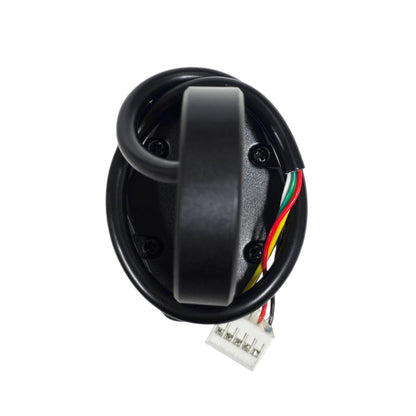 Botonera De Control Y Luces Rockway Evo