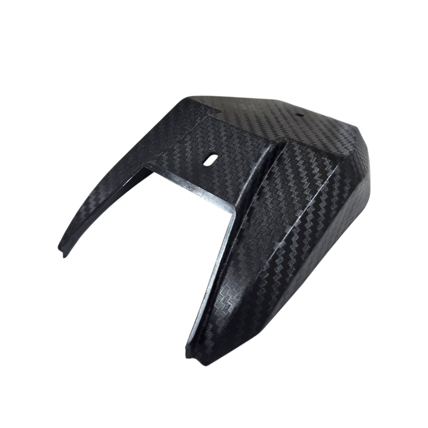 Guardabarros Delantero Crossover Dual Max 2
