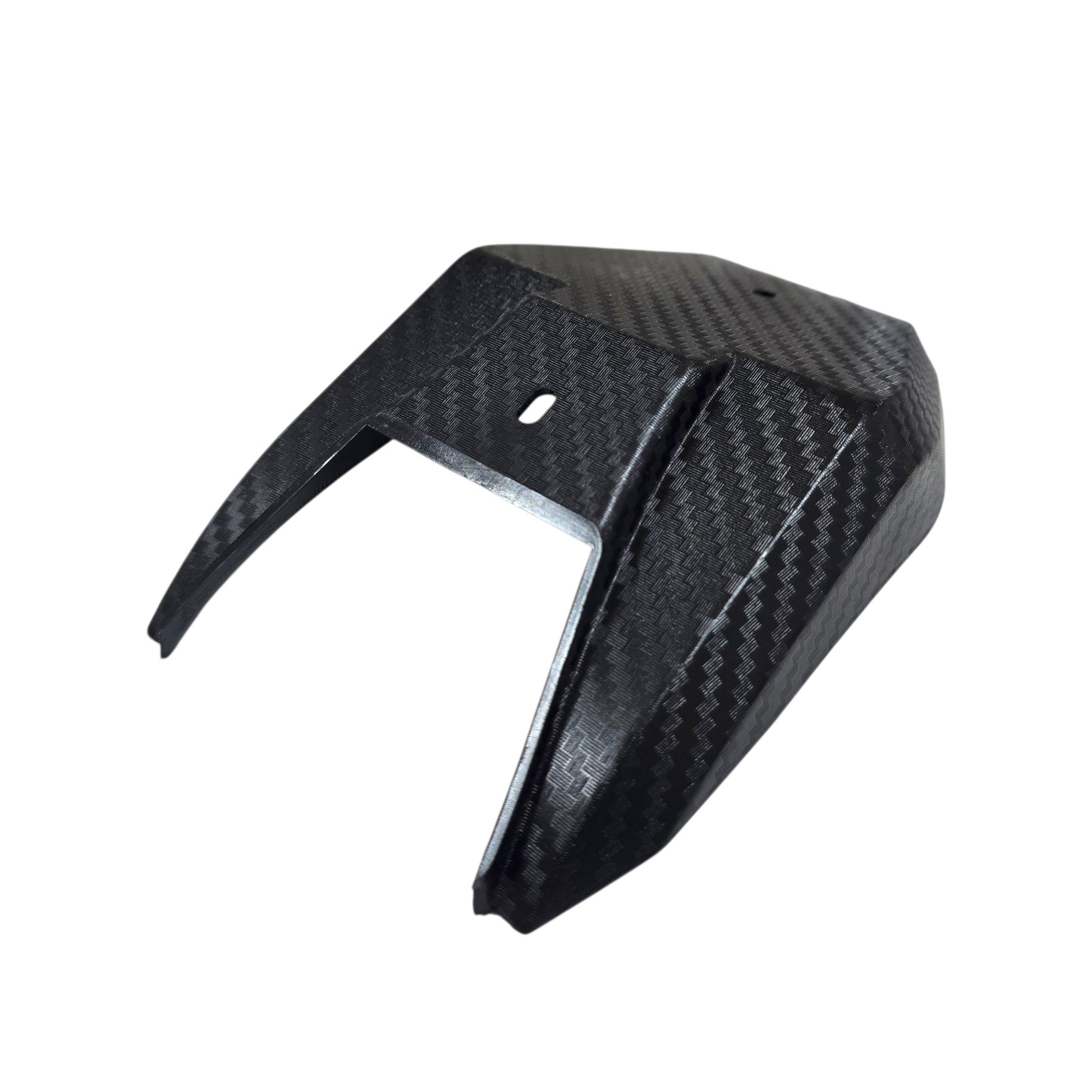 Guardabarros Delantero Crossover Dual Max 2