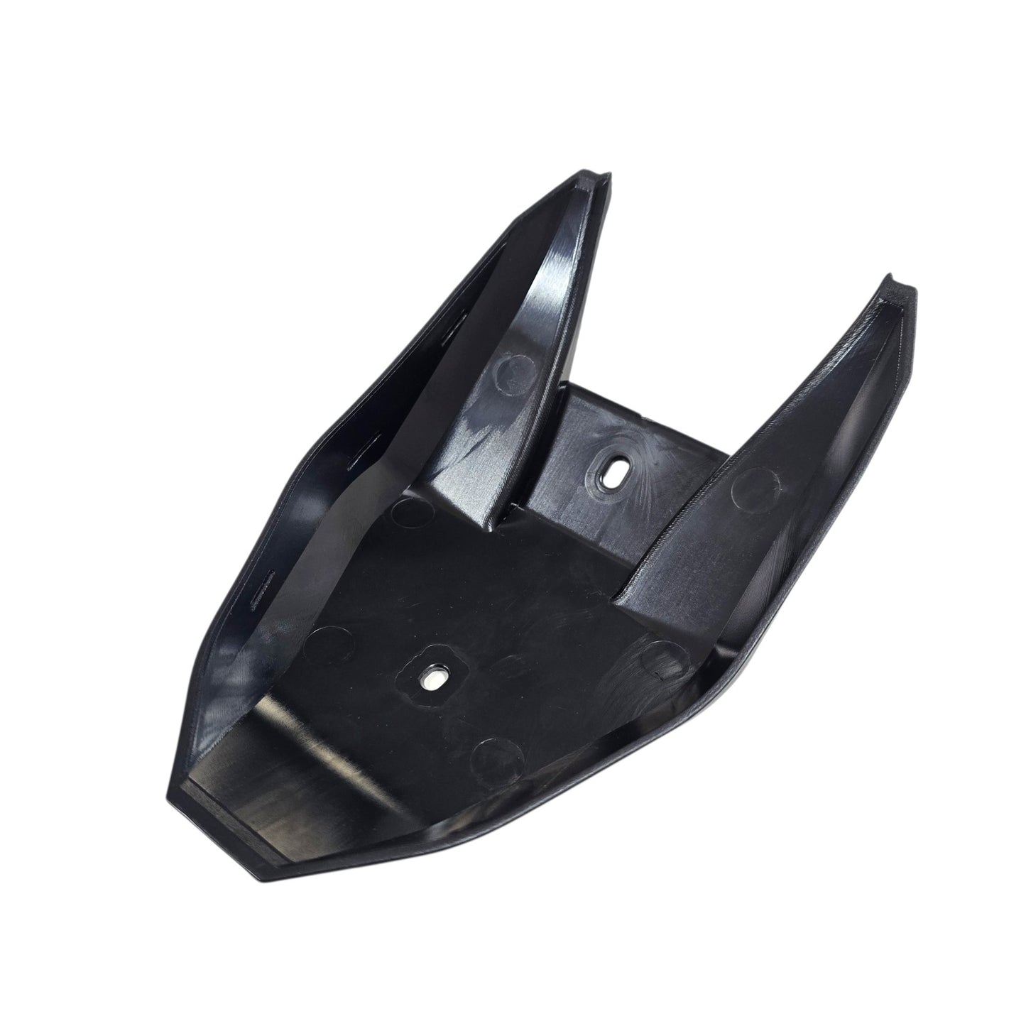 Guardabarros Delantero Crossover Dual Max 2