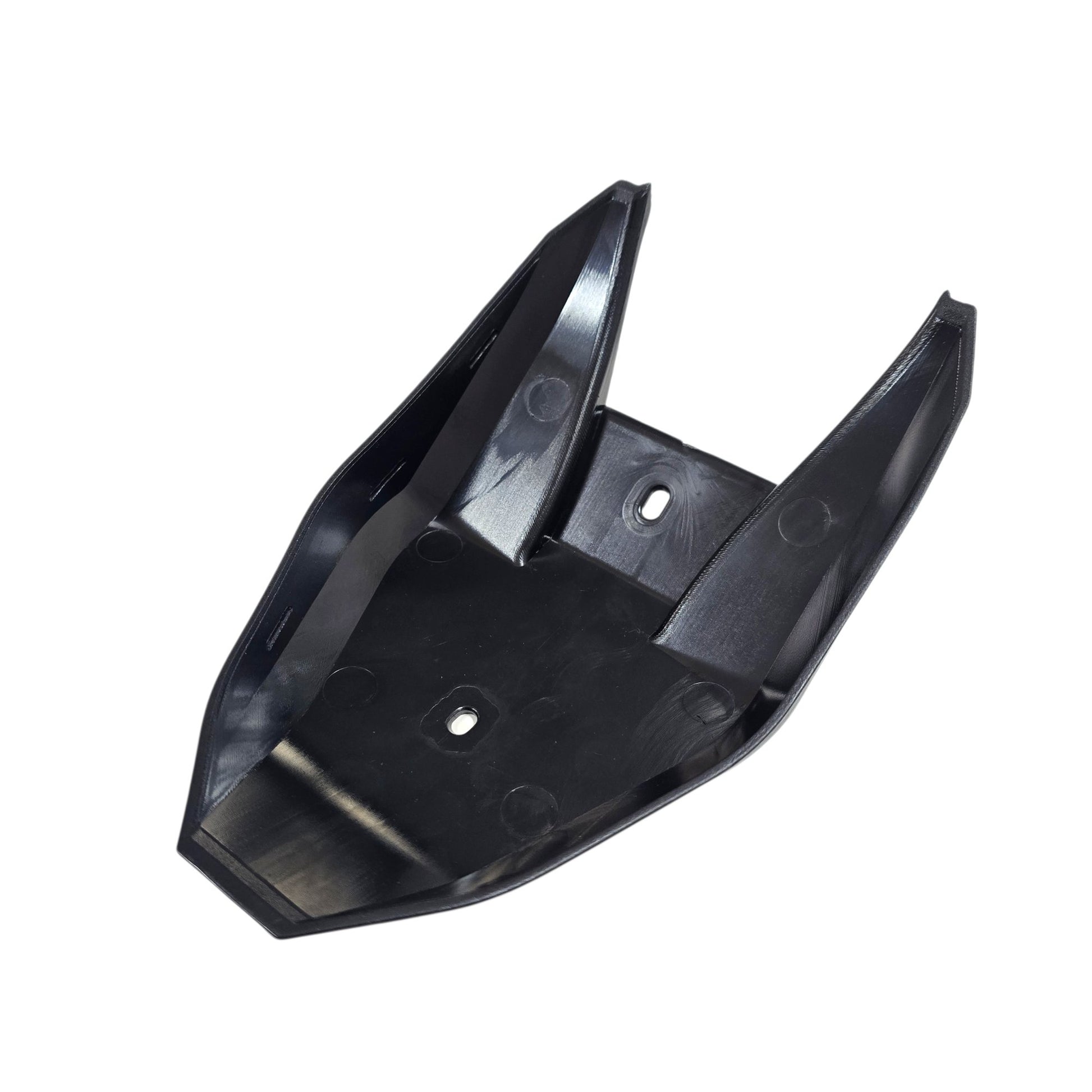 Guardabarros Delantero Crossover Dual Max 2