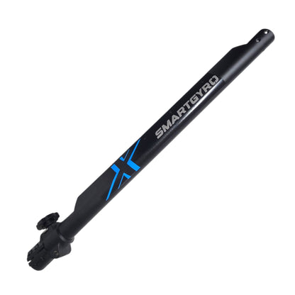 Mástil Crossover Dual Max 2