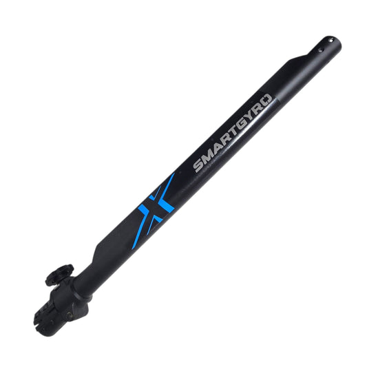 Mástil Crossover Dual Max 2