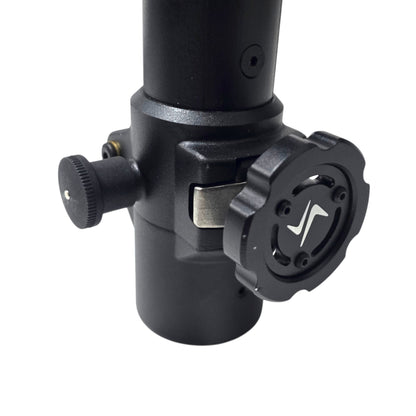 Mástil Crossover Dual Max 2