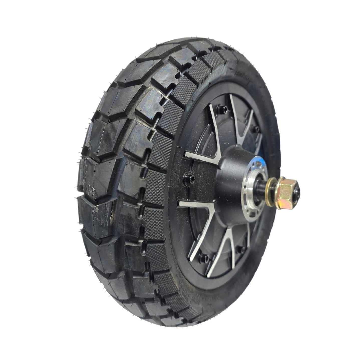 Motor Rockway Evo Pro 800w