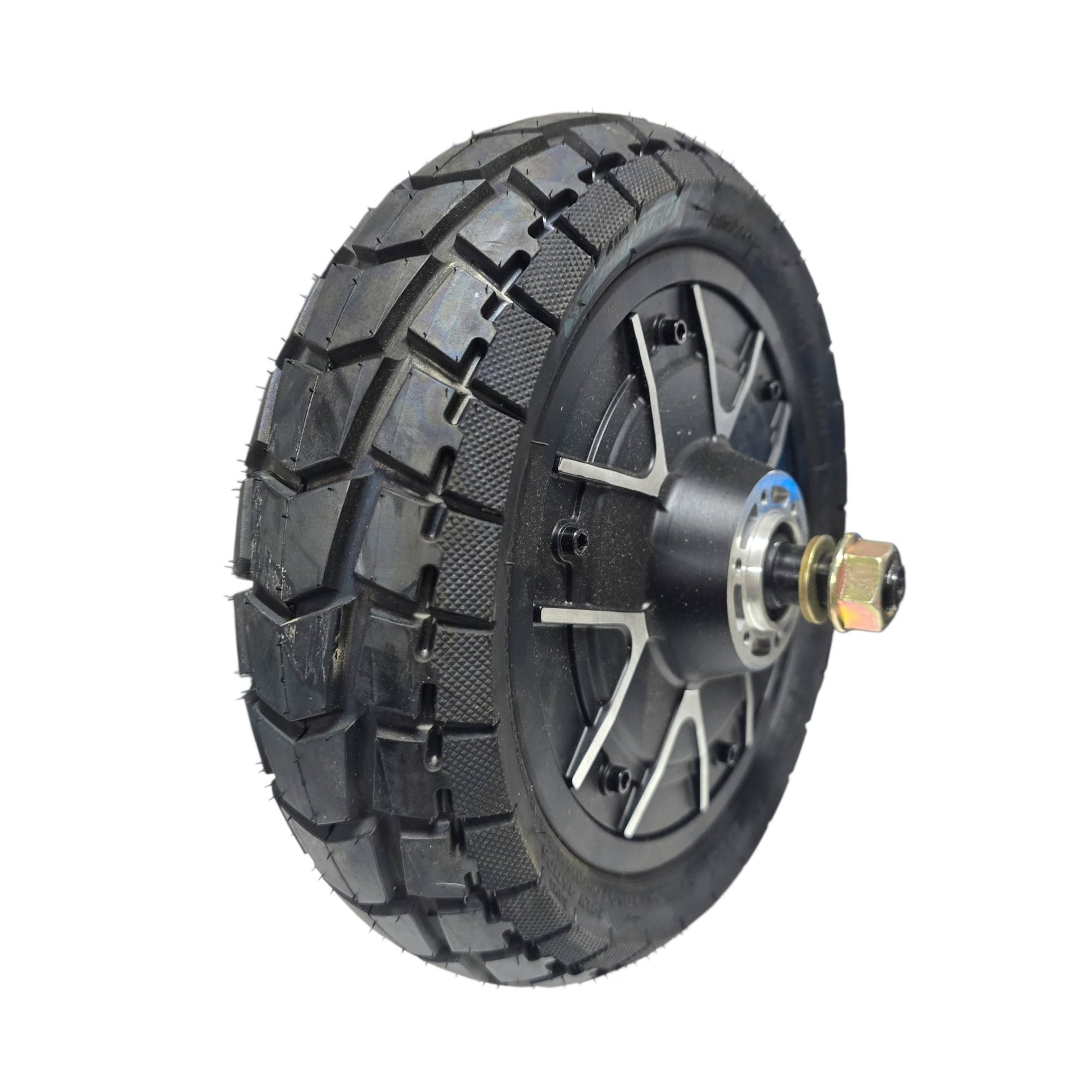 Motor Rockway Evo Pro 800w