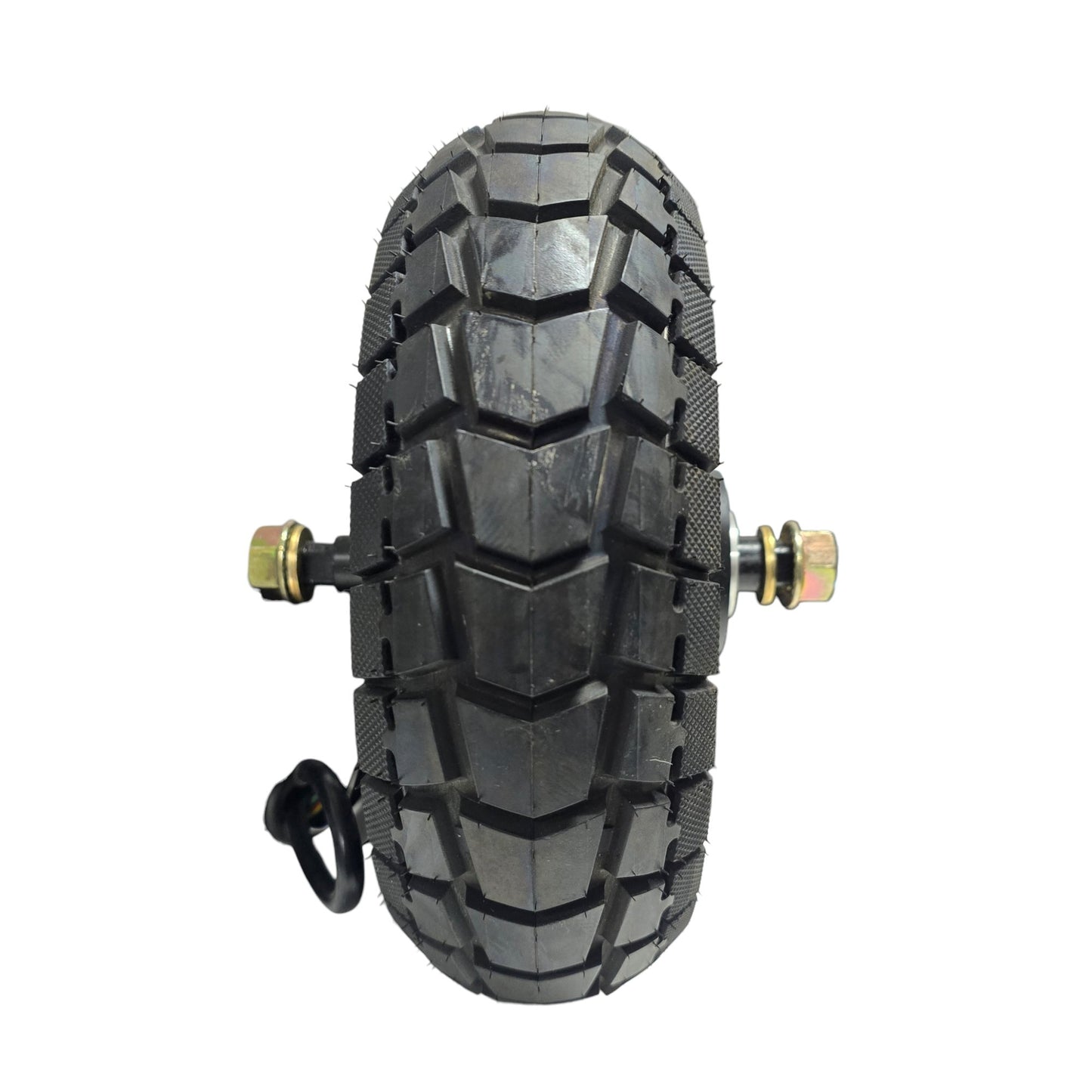 Motor Rockway Evo Pro 800w