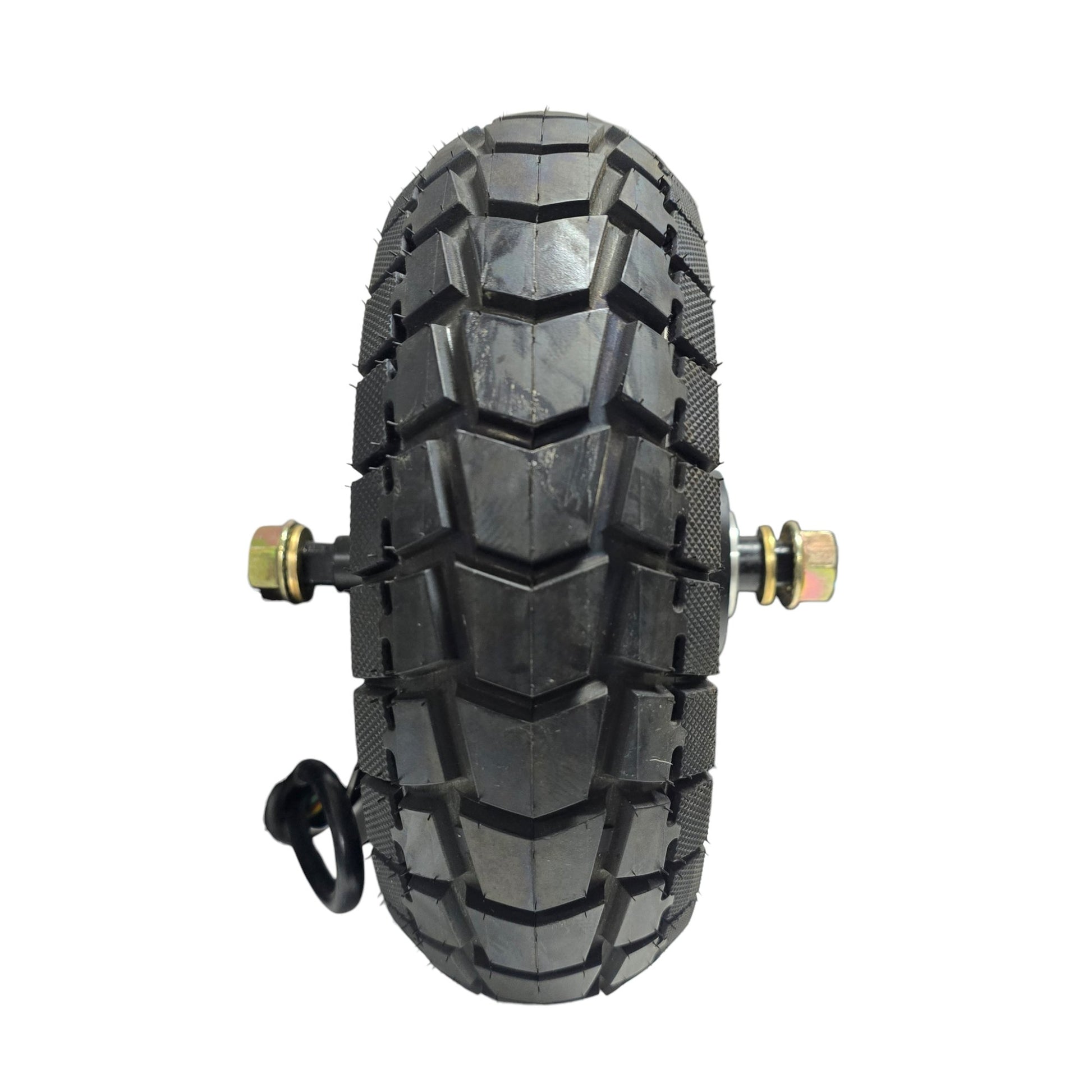Motor Rockway Evo Pro 800w