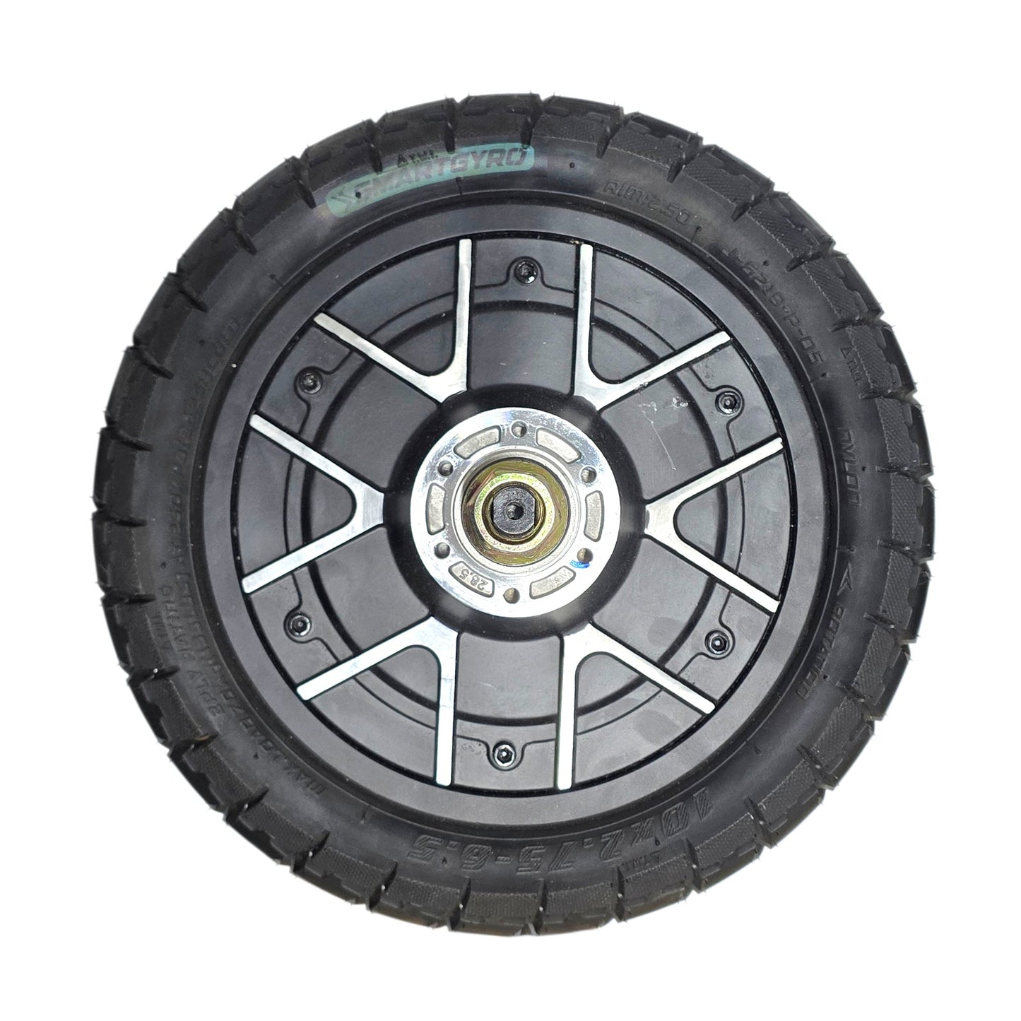 Motor Rockway Evo Pro 800w