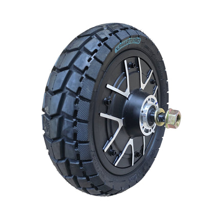 Motor Rockway Evo 500w