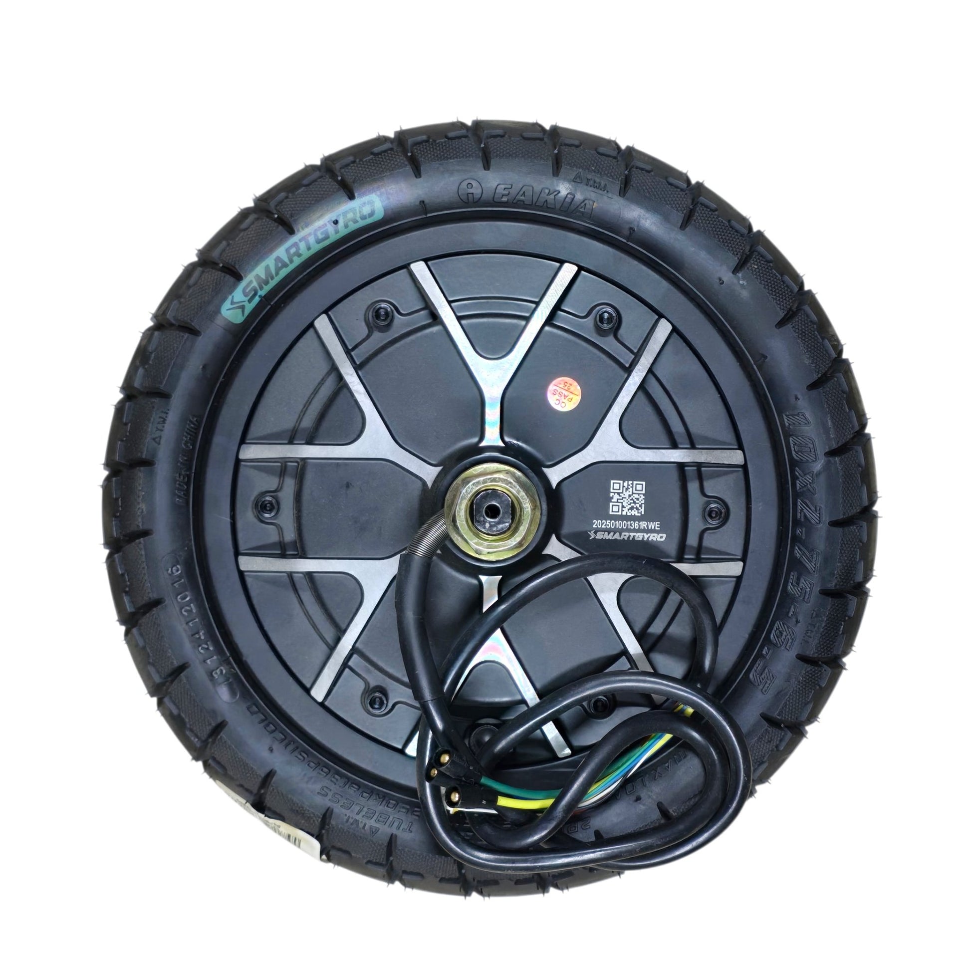 Motor Rockway Evo 500w