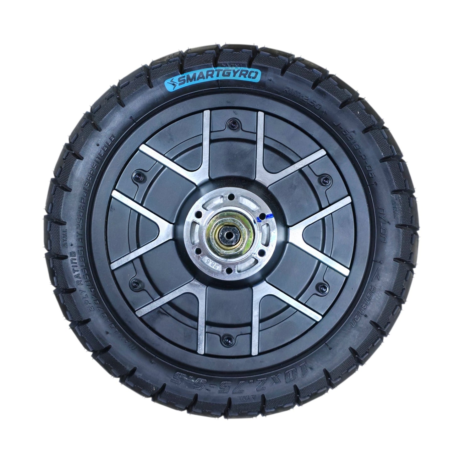 Motor Rockway Evo 500w