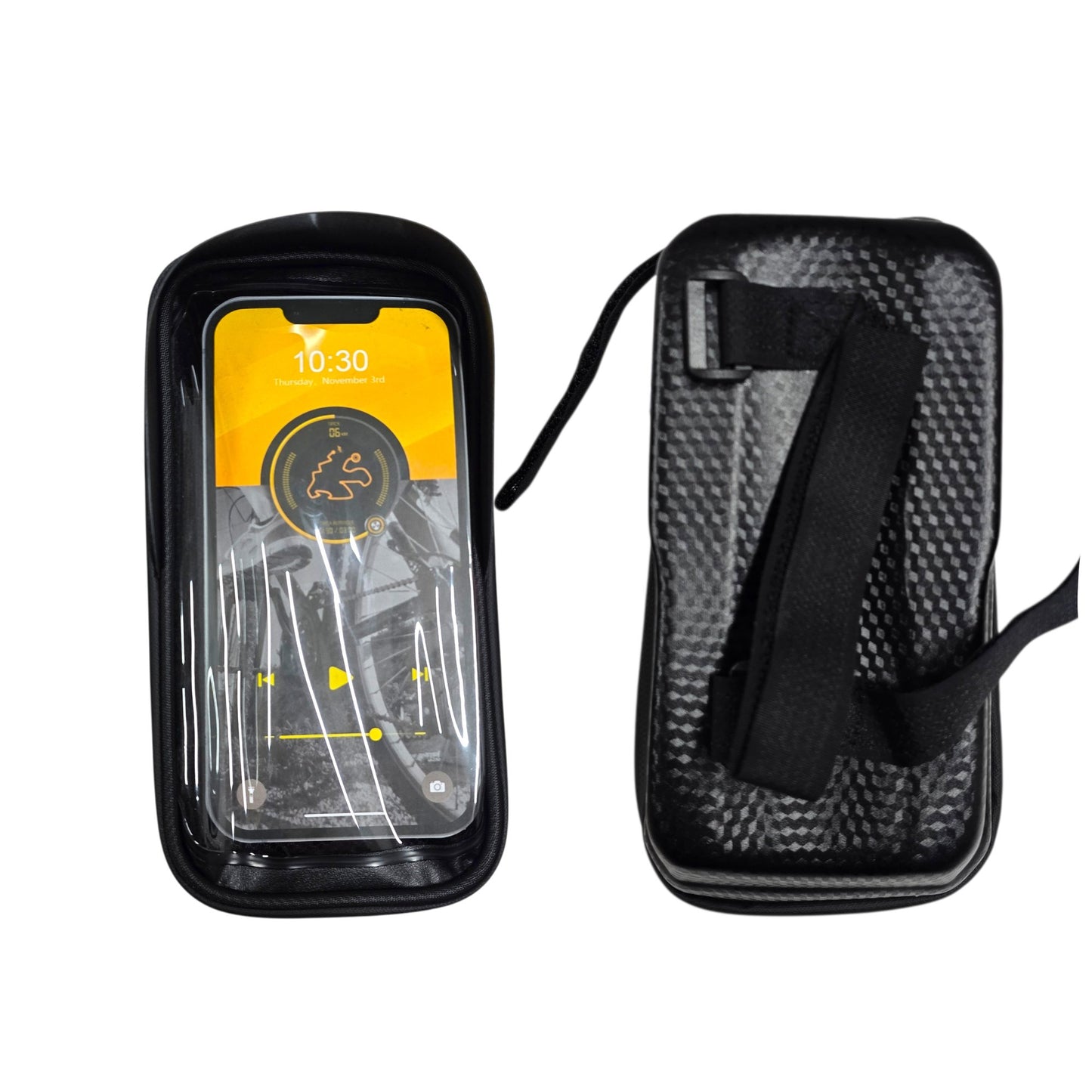 Bolso Manillar impermeable A2