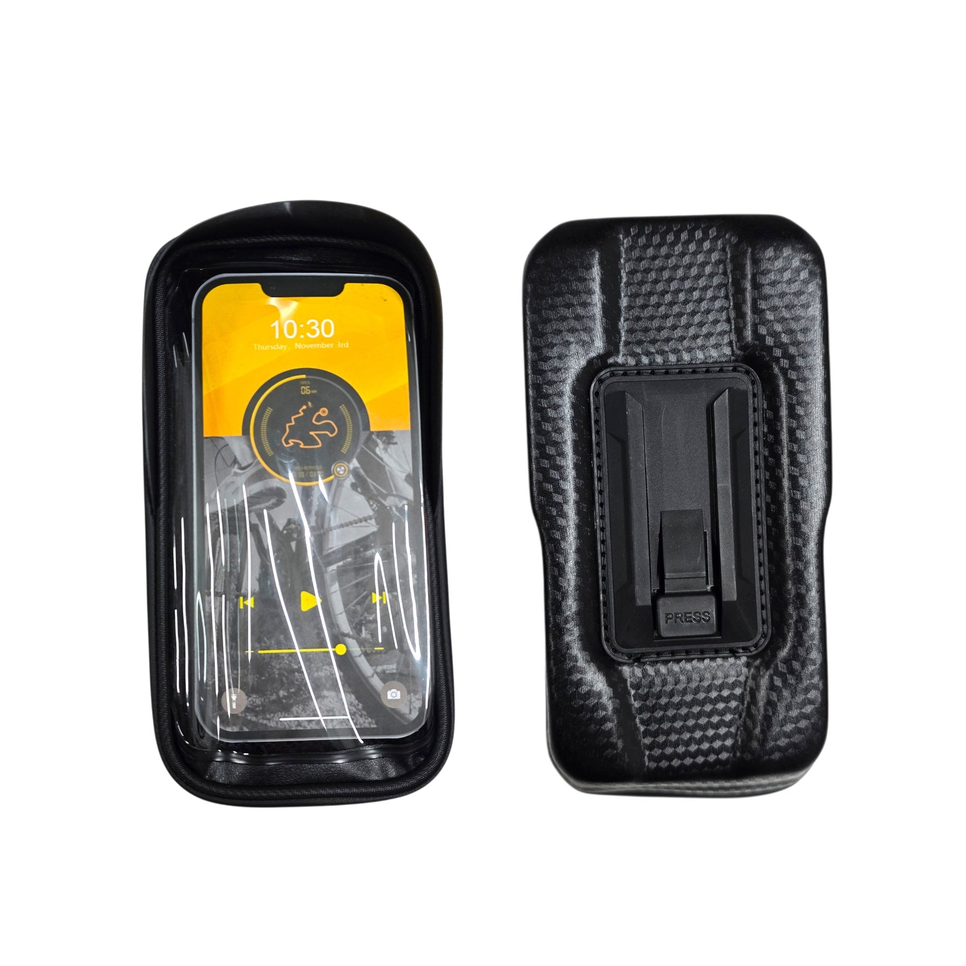 Bolso Manillar impermeable de A2X