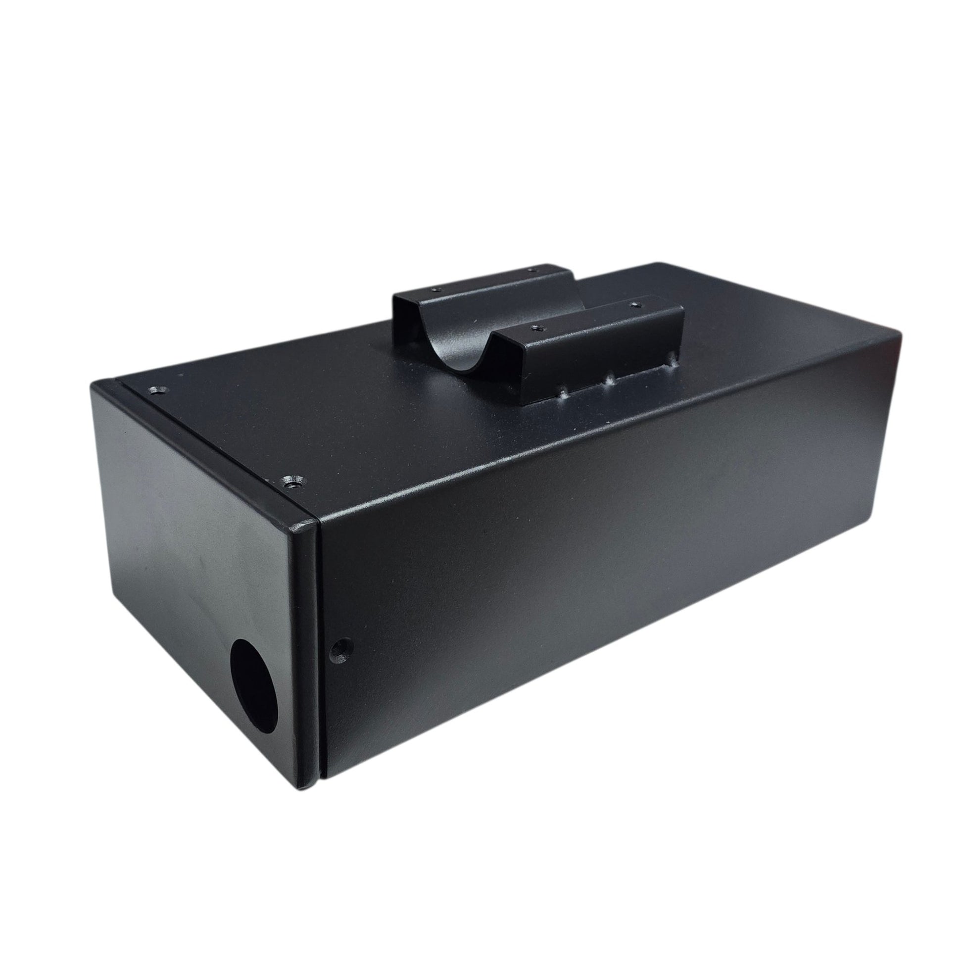 Caja Metalica (2 Unidades)
