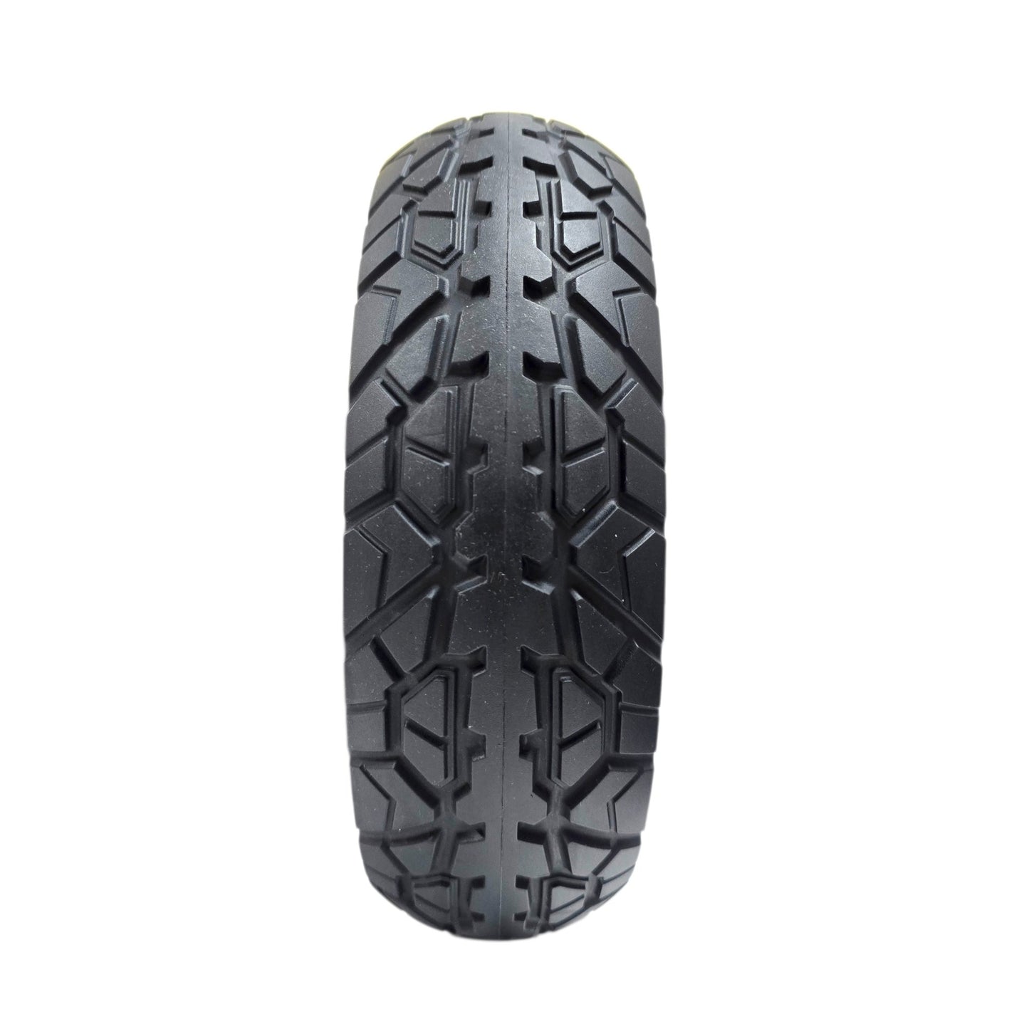 Rueda maciza 70/60-7,5 Roja compatible con ZT3