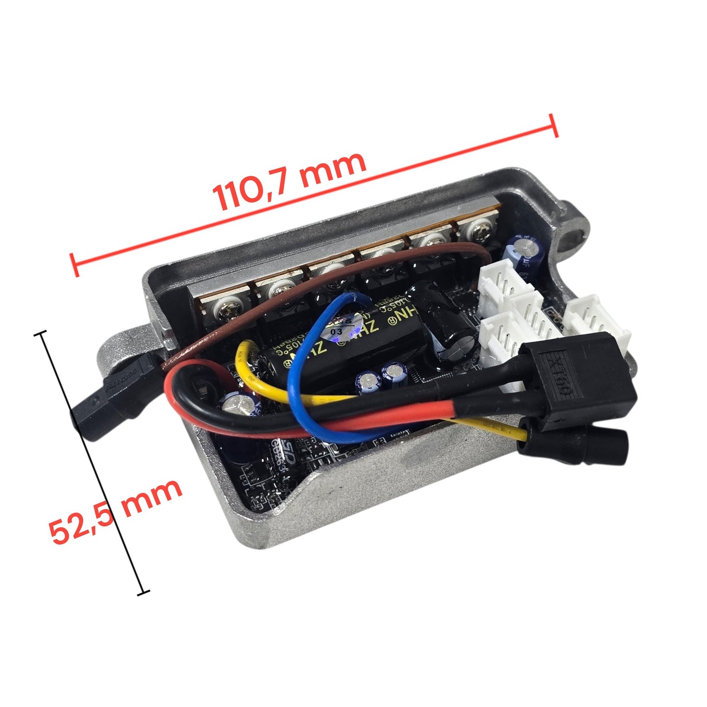 Controladora para patinete Niu KQI2-Pro