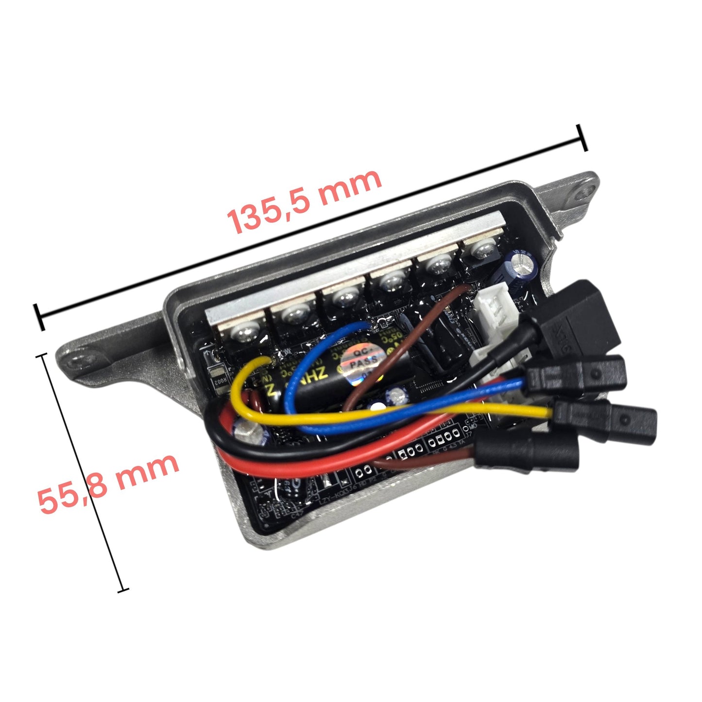Controladora para patinete Niu KQI3-Pro