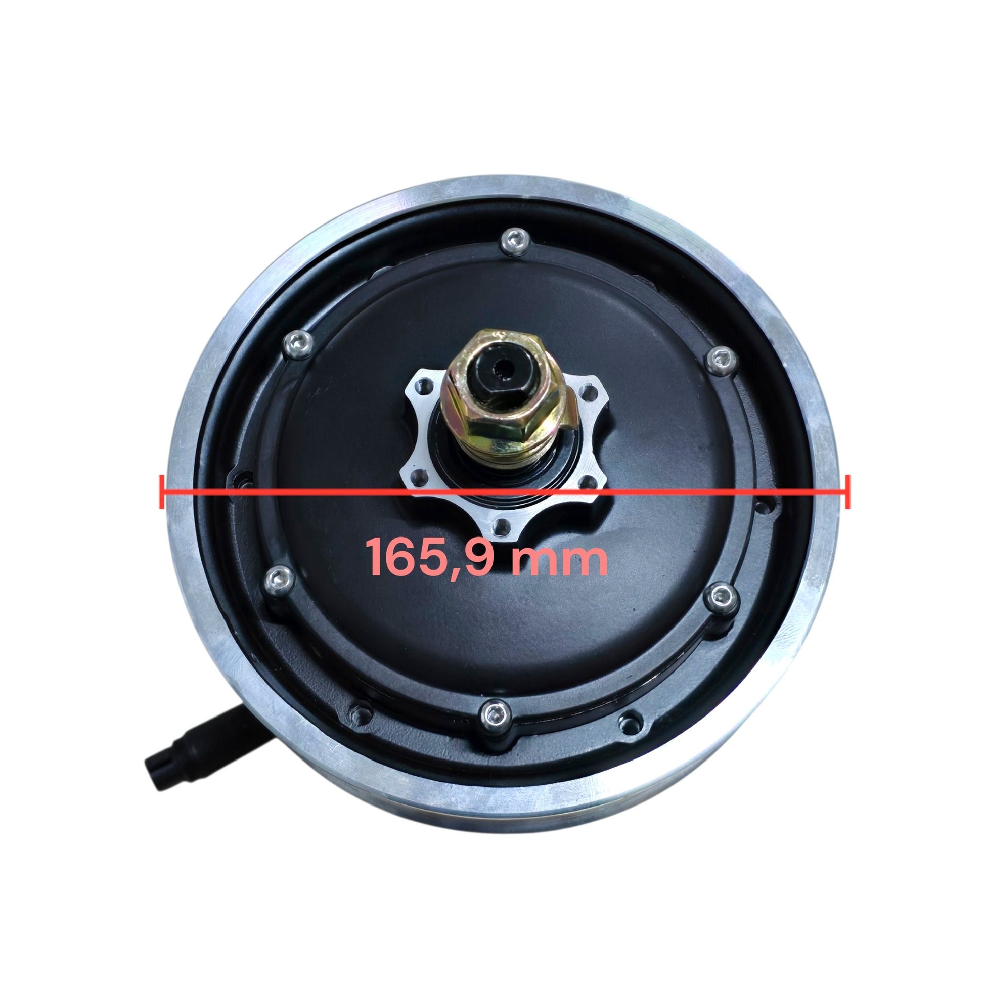 Motor Trasero para Kukirin G3 Pro