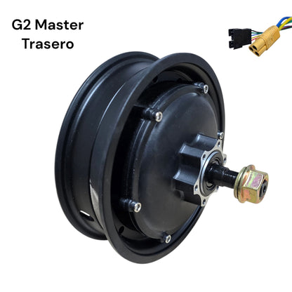 Motor Trasero para Kukirin G2 Master / Smartgyro Ryder