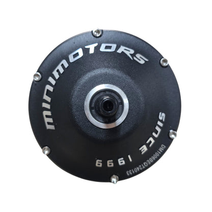 Motor Dualtron Mini