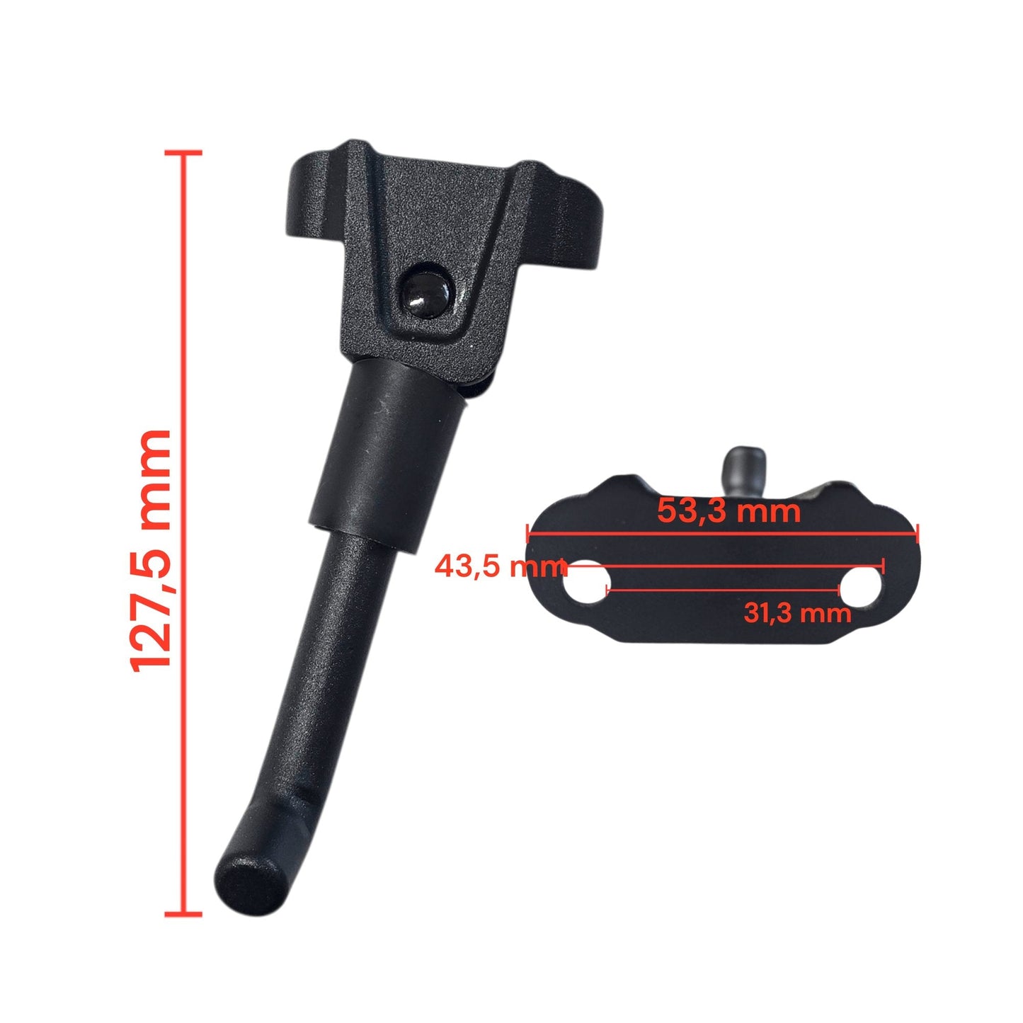 Caballete Original Dualtron POP