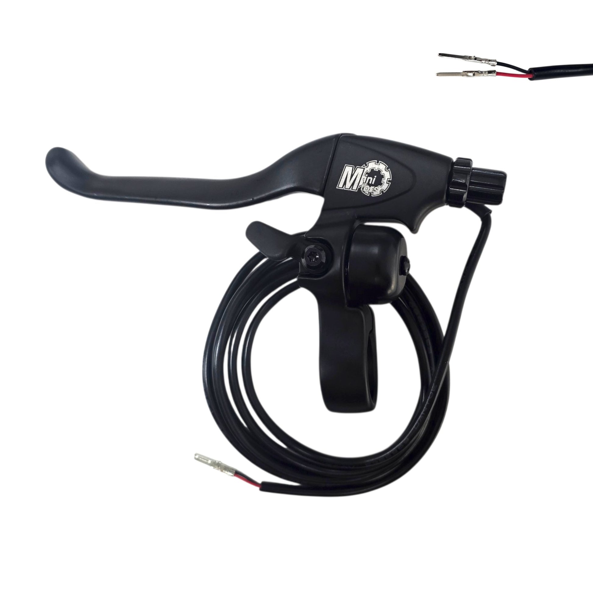 Maneta de freno Minimotors Dualtron Mini