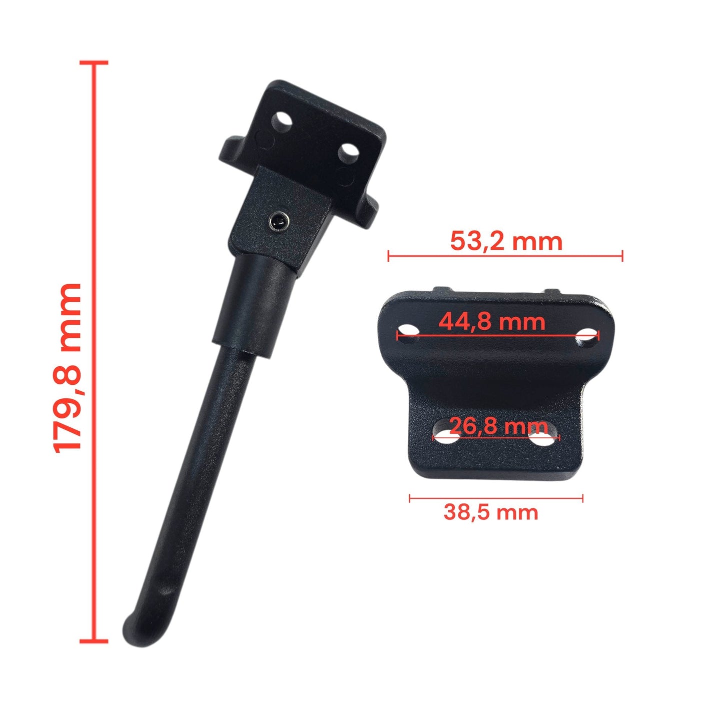 Caballete Original Dualtron Togo