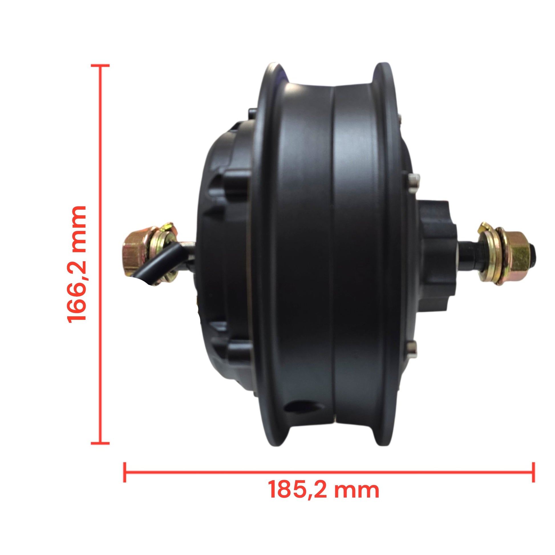 Motor para Kukirin G2 MAX