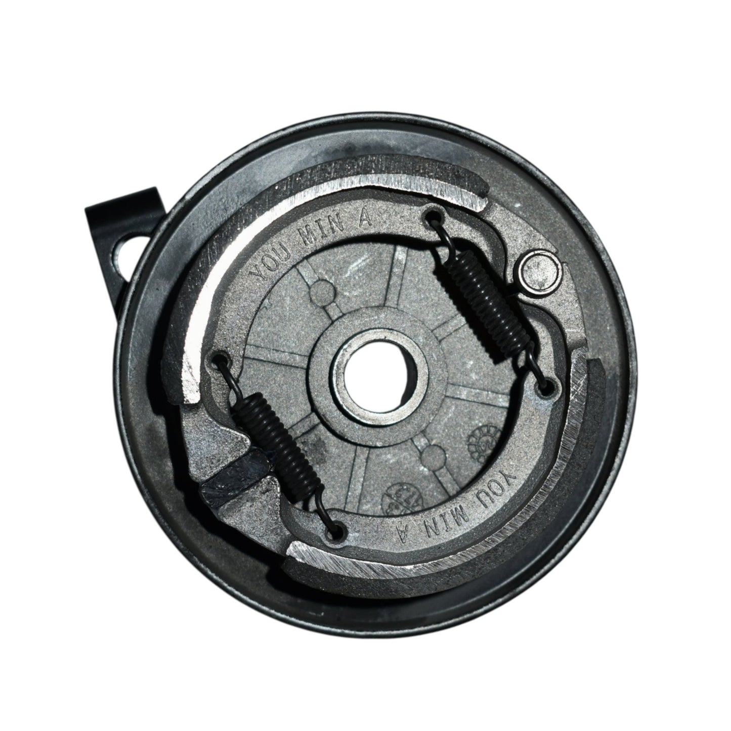 Freno de tambor para Patinete Dualtron
