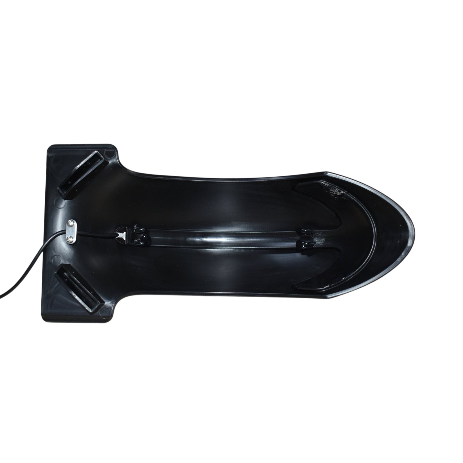 Guardabarros trasero Dualtron POP
