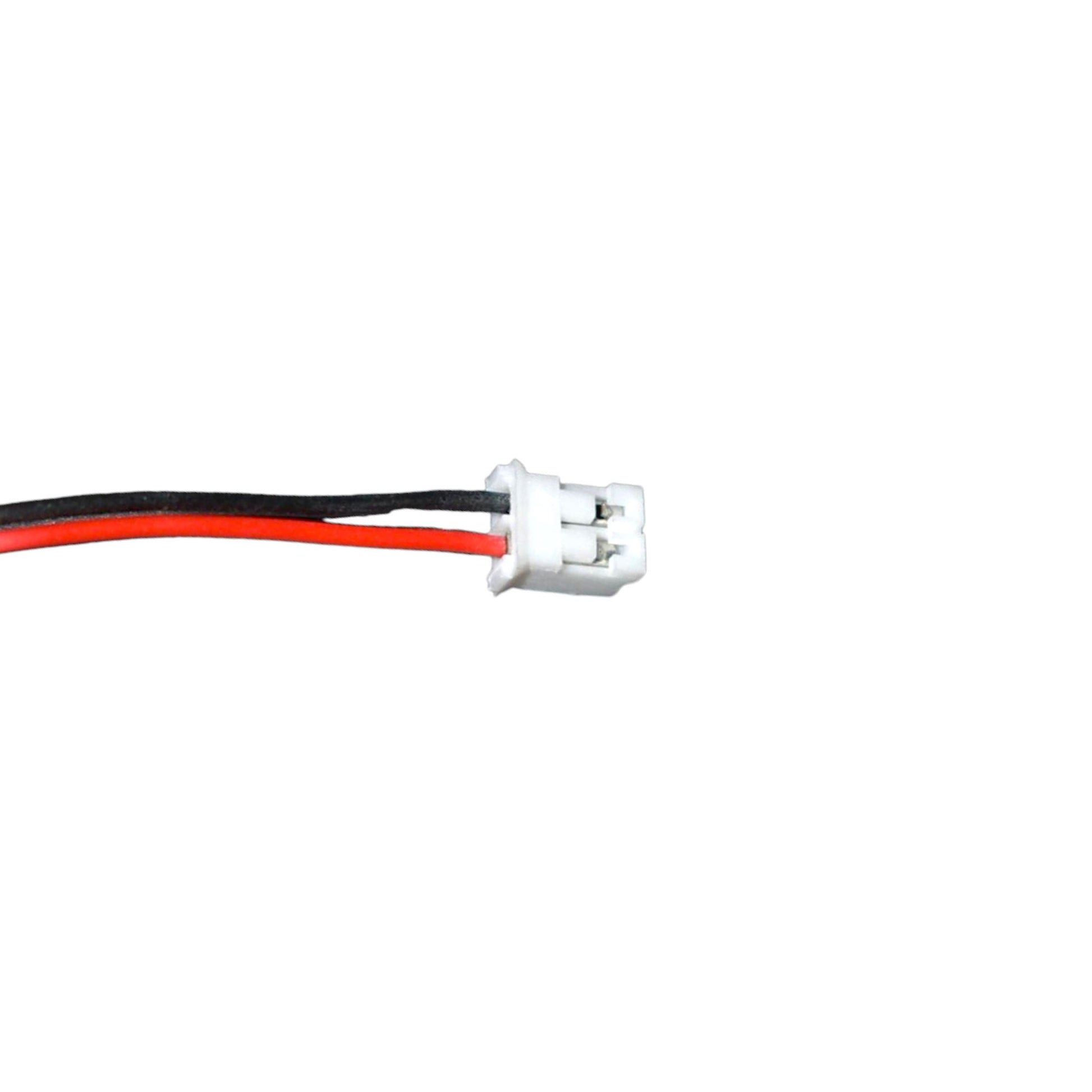 Guardabarros trasero Dualtron POP