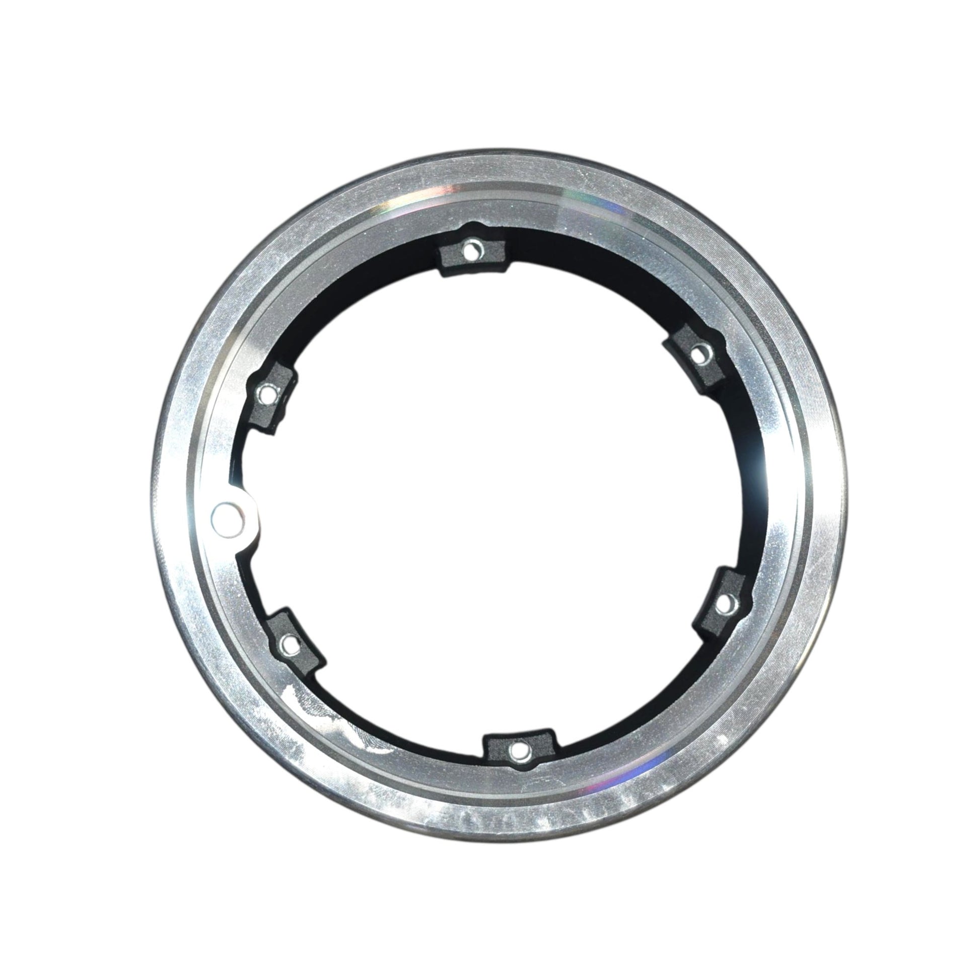 Llanta de 6,5" y bisel 52mm apta para tubeless para Dualtron: Dualtron 3/Victor/ Victor New/ Victor Luxury/Victor Luxury