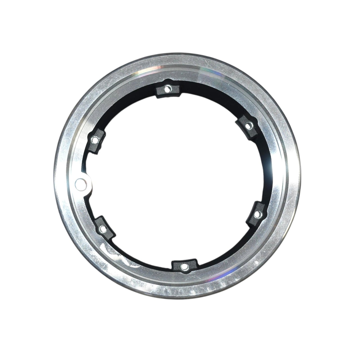 Llanta de 6,5" y bisel 52mm apta para tubeless para Dualtron: Dualtron 3/Victor/ Victor New/ Victor Luxury/Victor Luxury