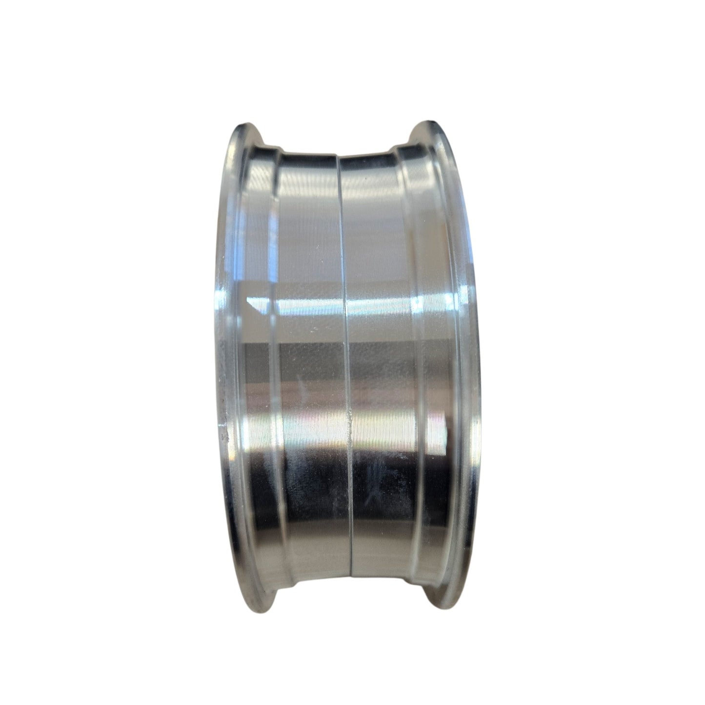 Llanta de motor de 6.1" y bisel de 52mm para Dualtron Mini
