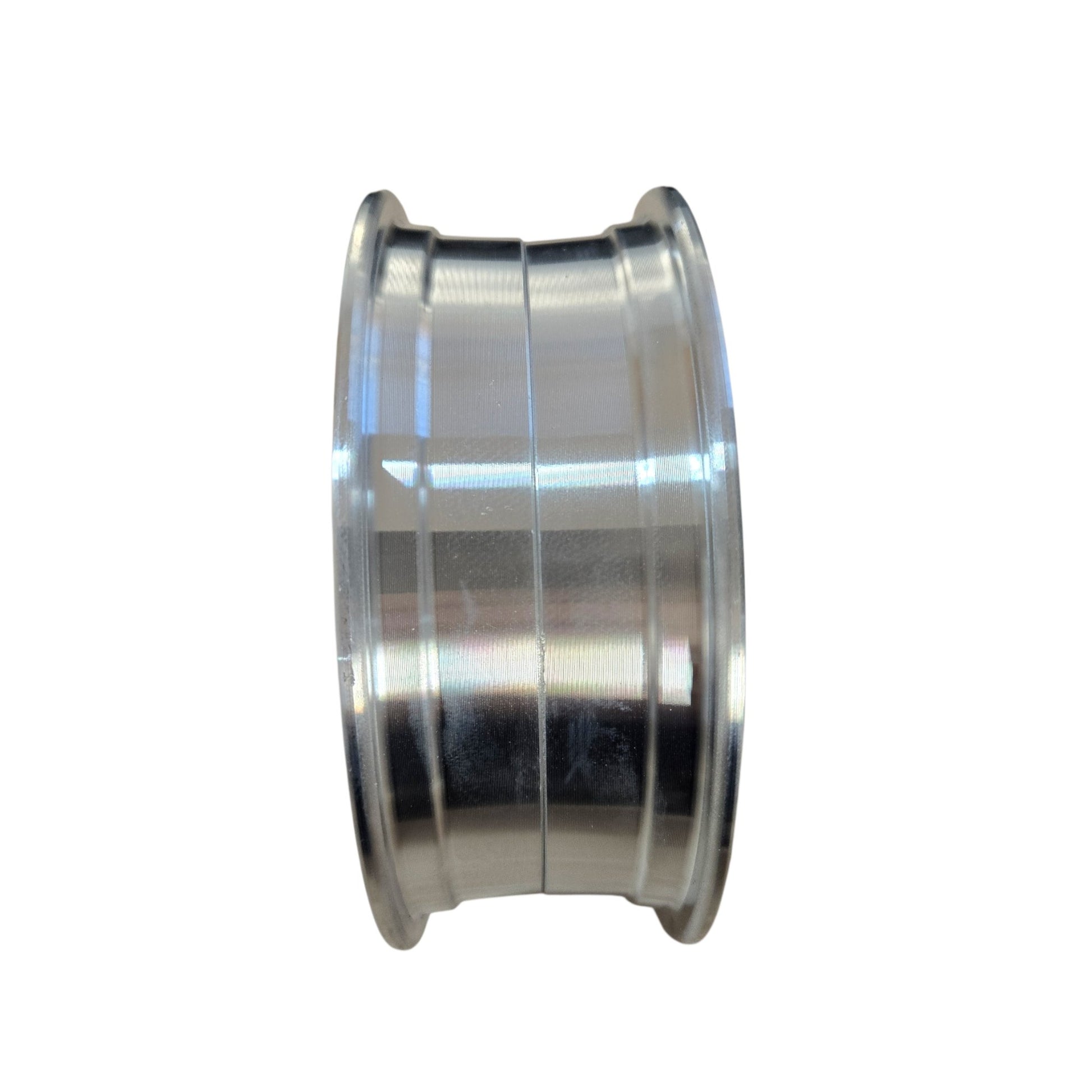 Llanta de motor de 6.1" y bisel de 52mm para Dualtron Mini