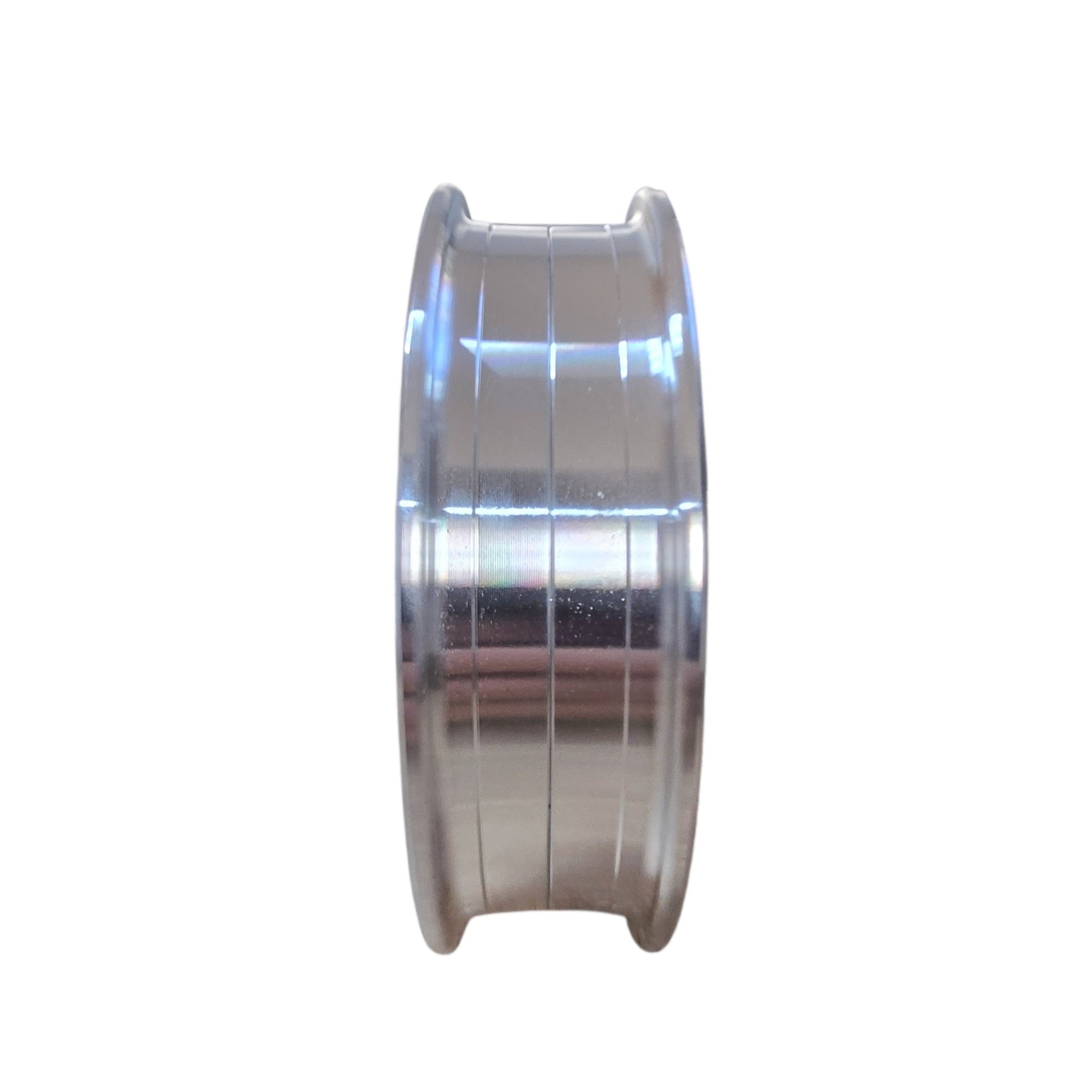 Llanta de motor de 6" y bisel de 34mm para Dualtron Eagle/Victor