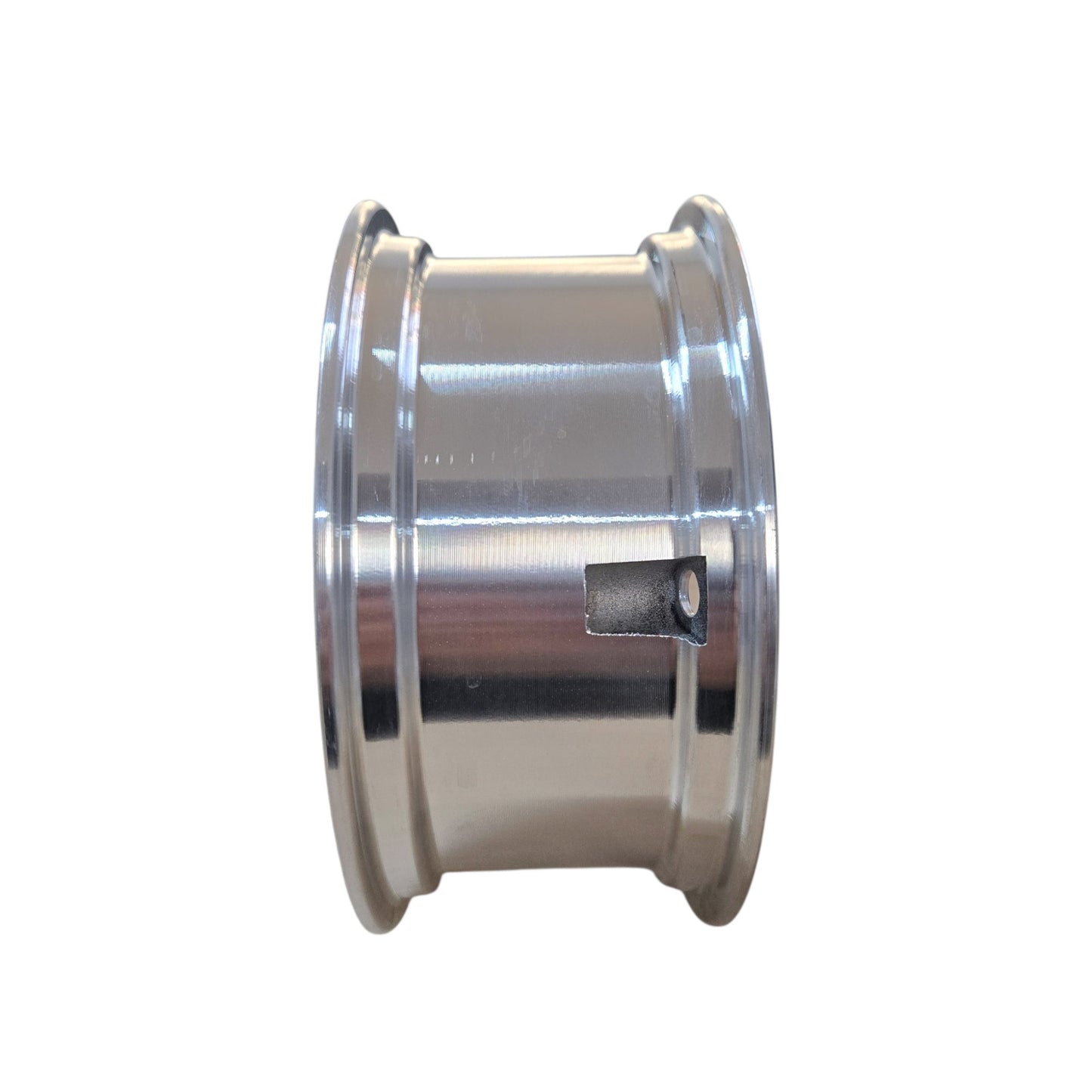 Llanta de 6.5" con bisel de 70mm para Dualtron Thunder/Storm/Achilleus - Rovron S7/R7/R7 Pro