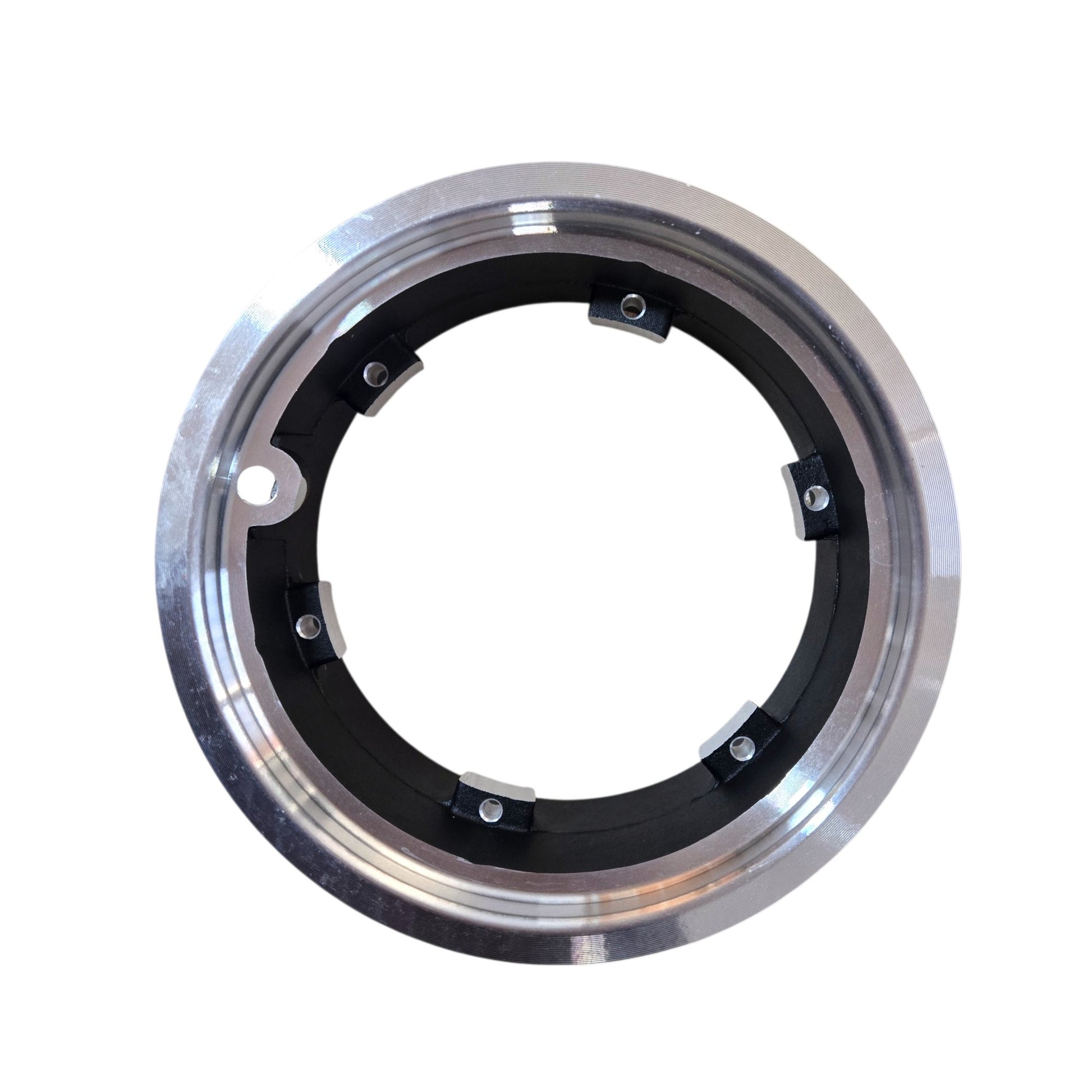 Llanta de 6.5" con bisel de 70mm para Dualtron Thunder/Storm/Achilleus - Rovron S7/R7/R7 Pro