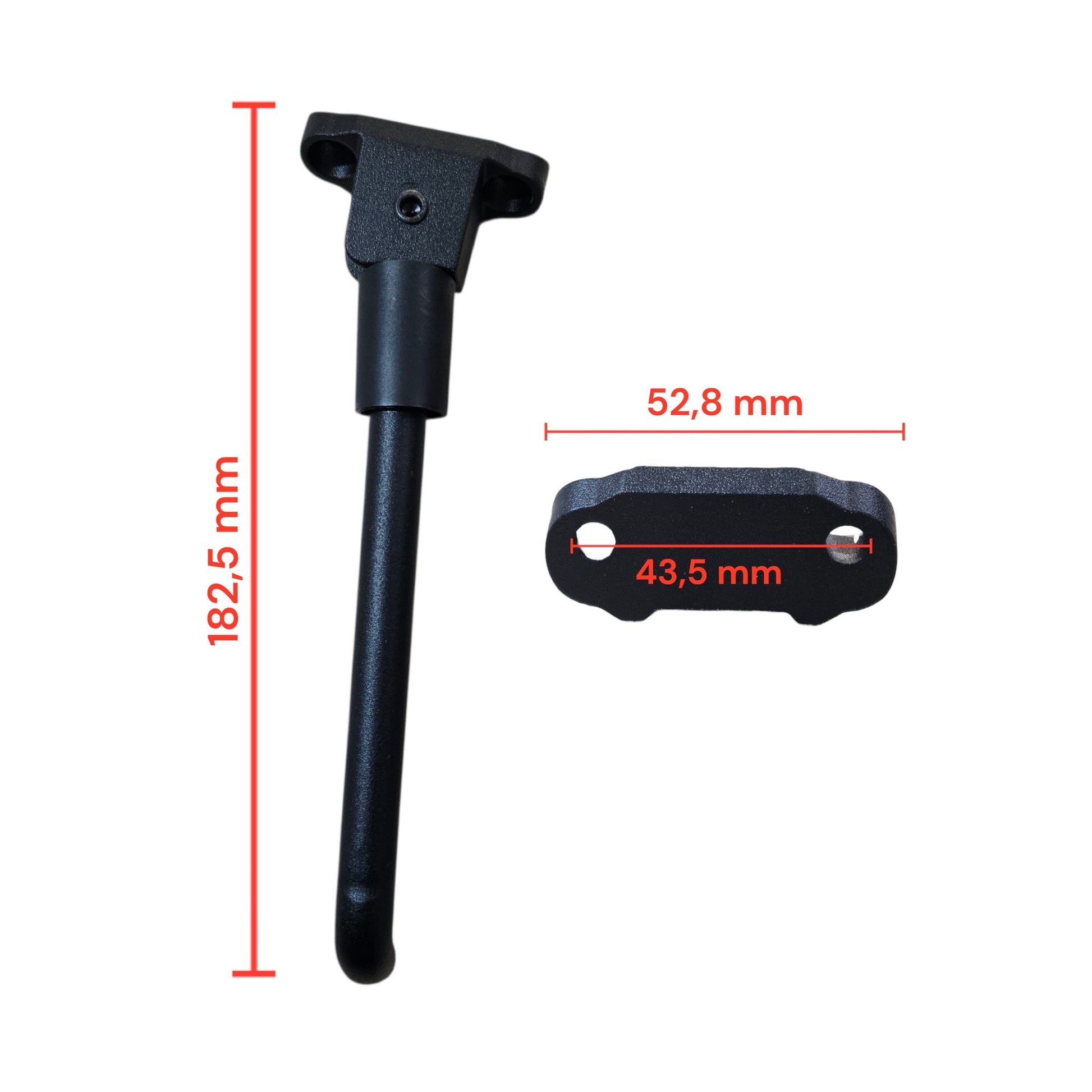 Caballete Dualtron Mini Dual