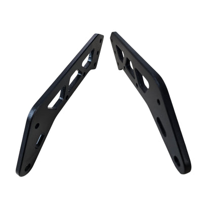 Brazo de plegado derecho e izquierdo Dualtron Mini