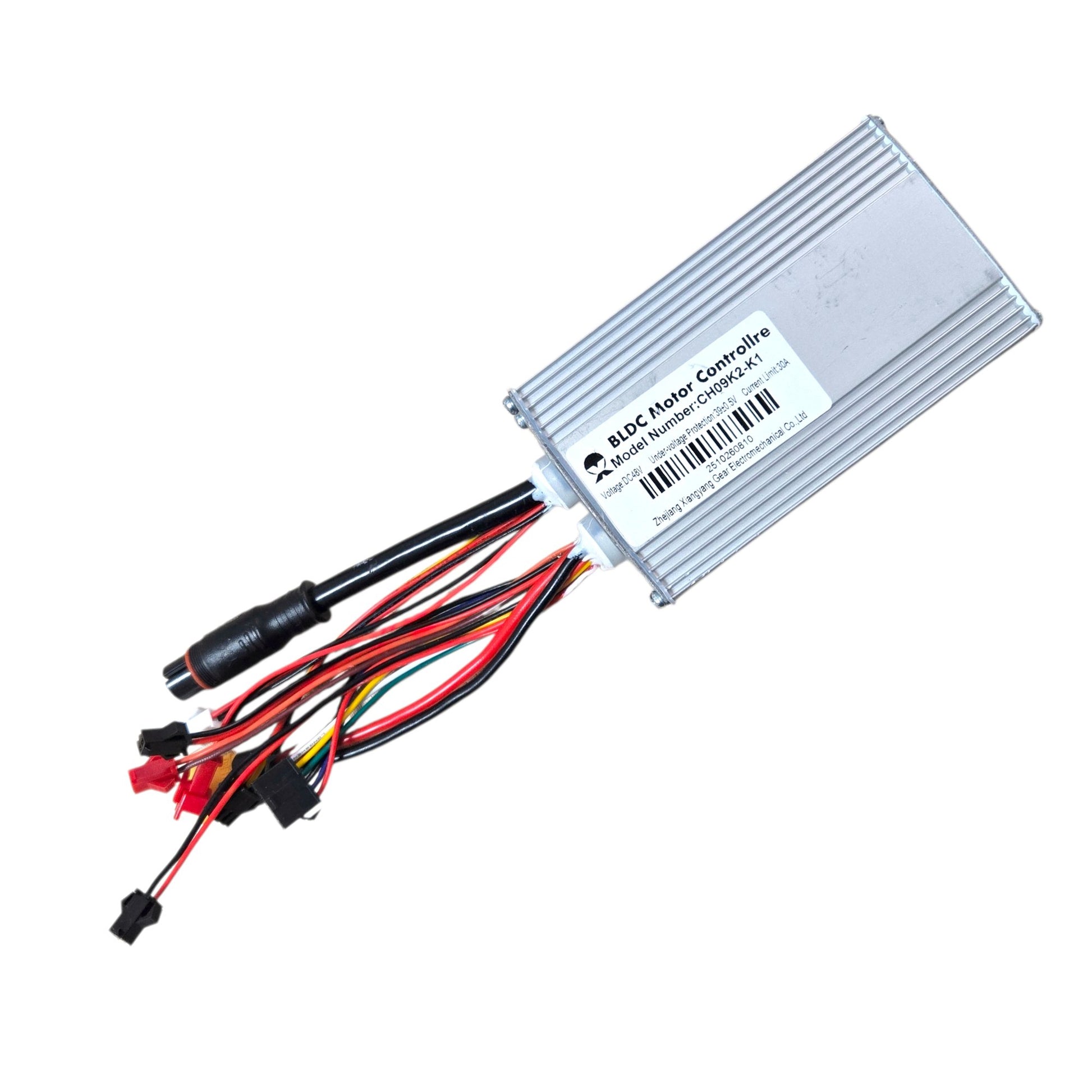 Controladora Ecoxtrem M41 Tank (Single Motor)