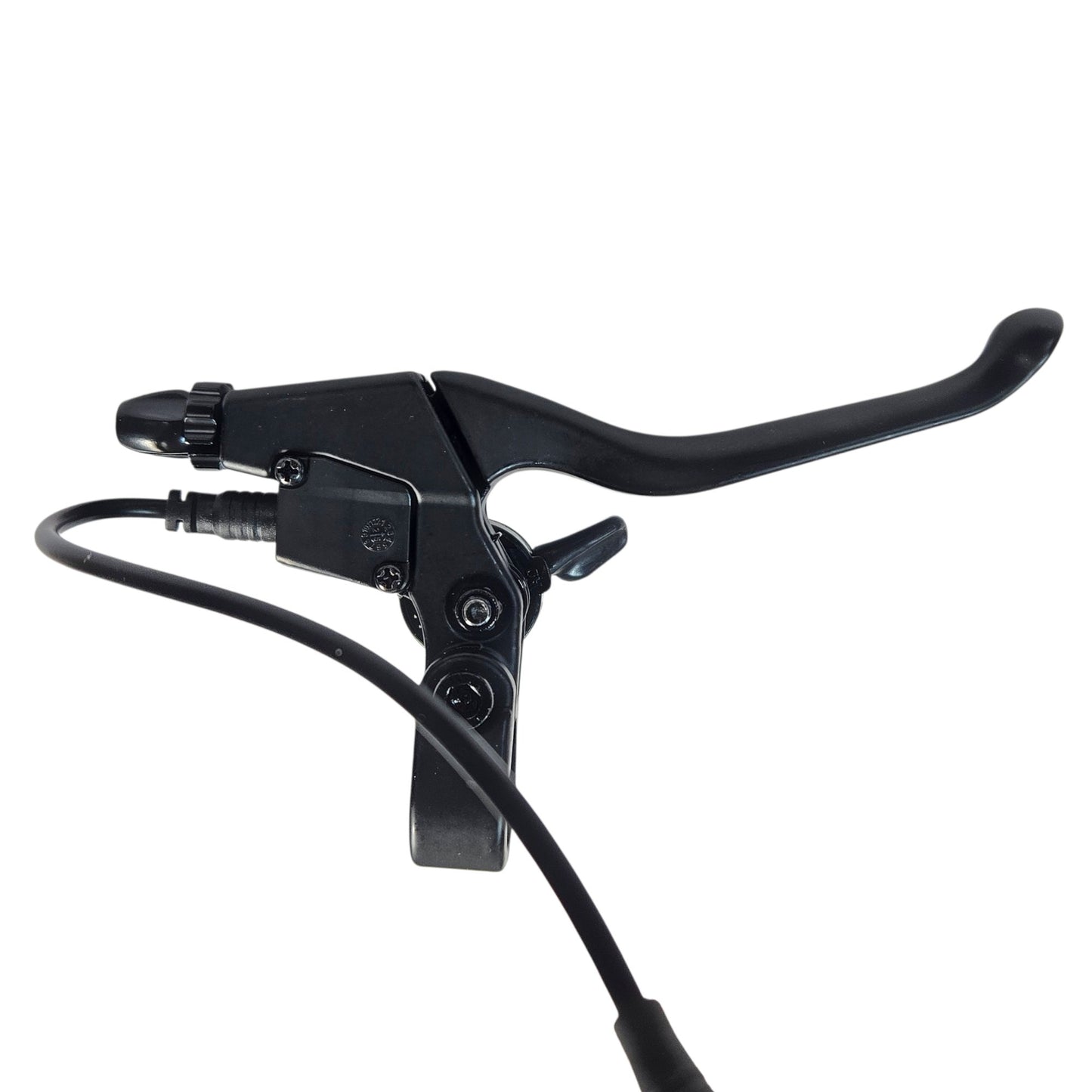 Maneta de Freno Izquierda para Ecoxtrem M41 Tank