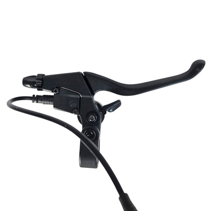 Maneta de Freno Izquierda para Ecoxtrem M41 Tank