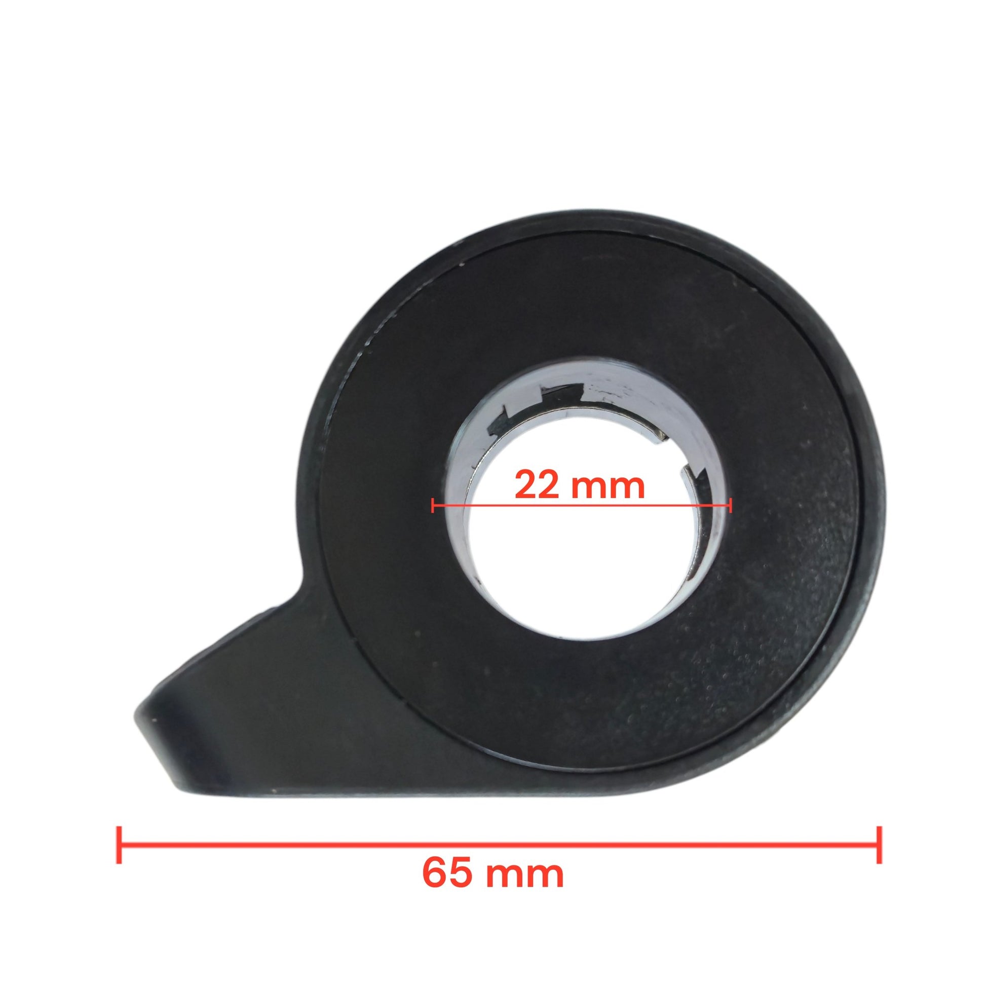 Acelerador para Ecoxtrem M41 Tank