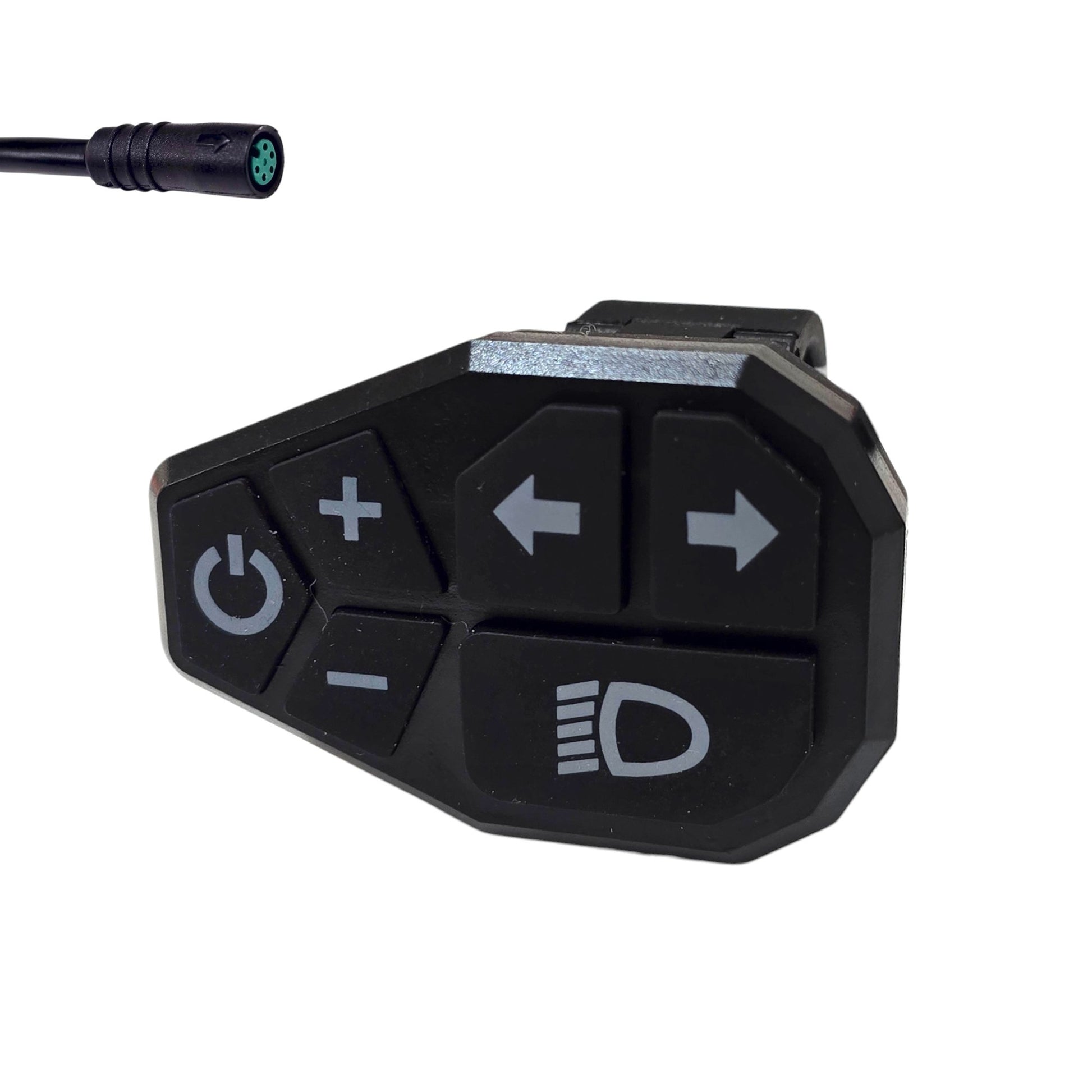 Botonera para Ecoxtrem M41 Tank
