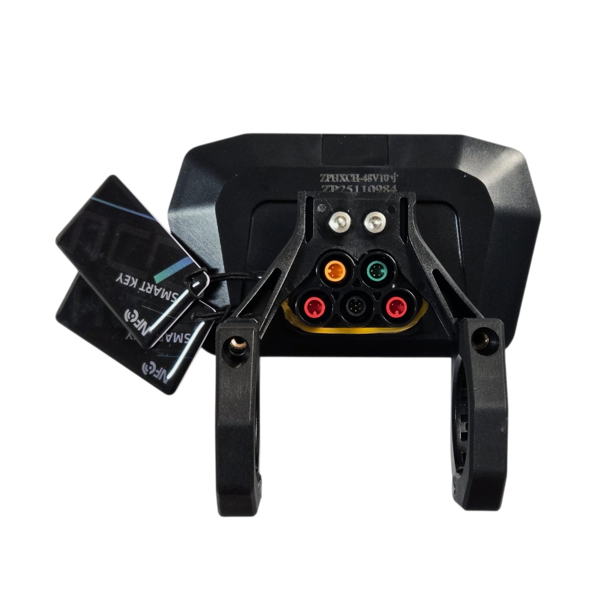 Display para Ecoxtrem M41 Tank 48V