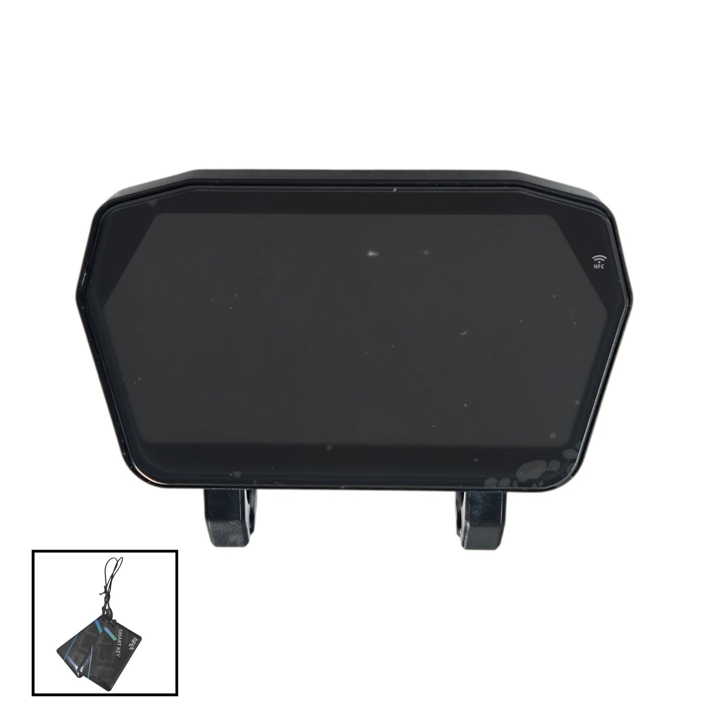 Display para Ecoxtrem M41 Tank 48V